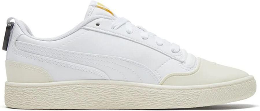 Puma CSM x Ralph Samson Heren Witte Trainers