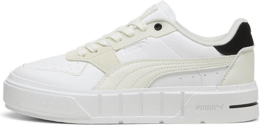Puma Dames Cali Court Pureluxe Sneakers