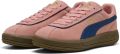 Puma Dames Club Klassika Suède Sneakers - Roze