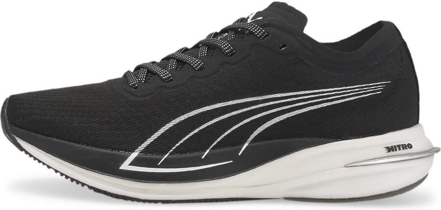 Puma Dames Deviate NITRO Loopschoenen Trainers