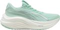 Puma Dames Magmax Nitro Sneakers (Mint) - Mint