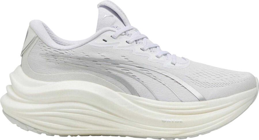 Puma Dames Magmax Nitro Sneakers (Wit)