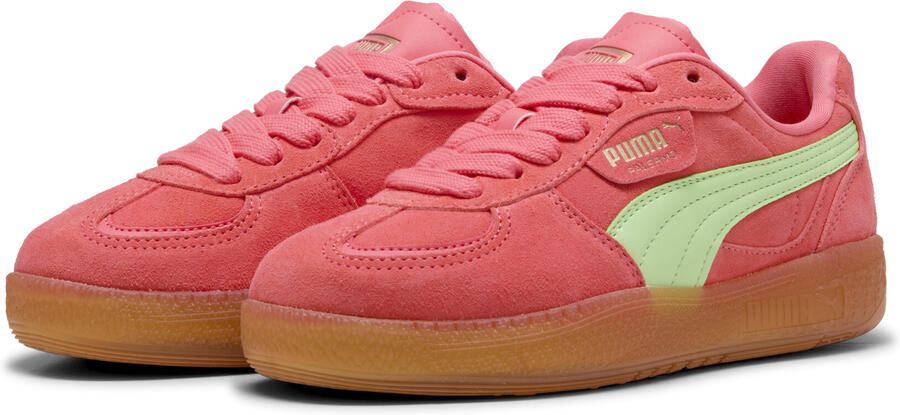 Puma Dames Palermo Moda Xtra Gum Sneakers