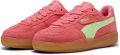 Puma Dames Palermo Moda Xtra Gum Sneakers - Rood