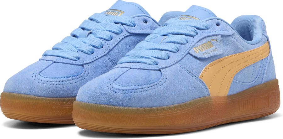 Puma Dames Palermo Moda Xtra Gum Sneakers