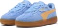 Puma Dames Palermo Moda Xtra Gum Sneakers - Blauw