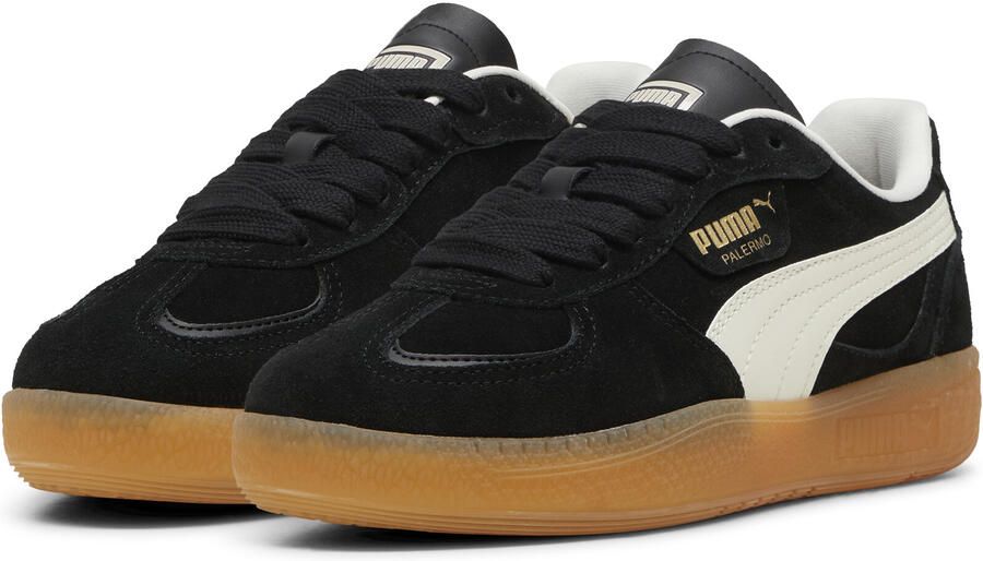 Puma Dames Palermo Moda Xtra Gum Sneakers