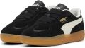 Puma Dames Palermo Moda Xtra Gum Sneakers - Zwart