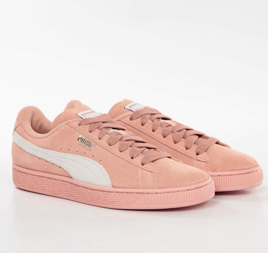 Puma dames suède klassieke sneakers