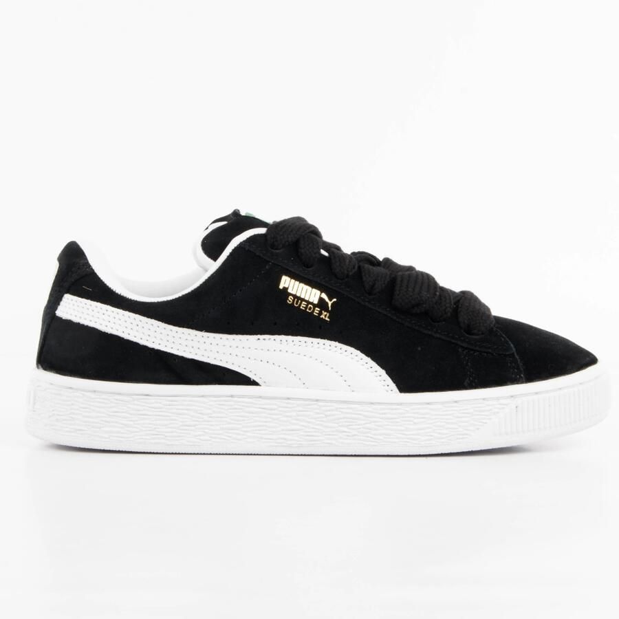 Puma dames Suede XL Heritage sneakers