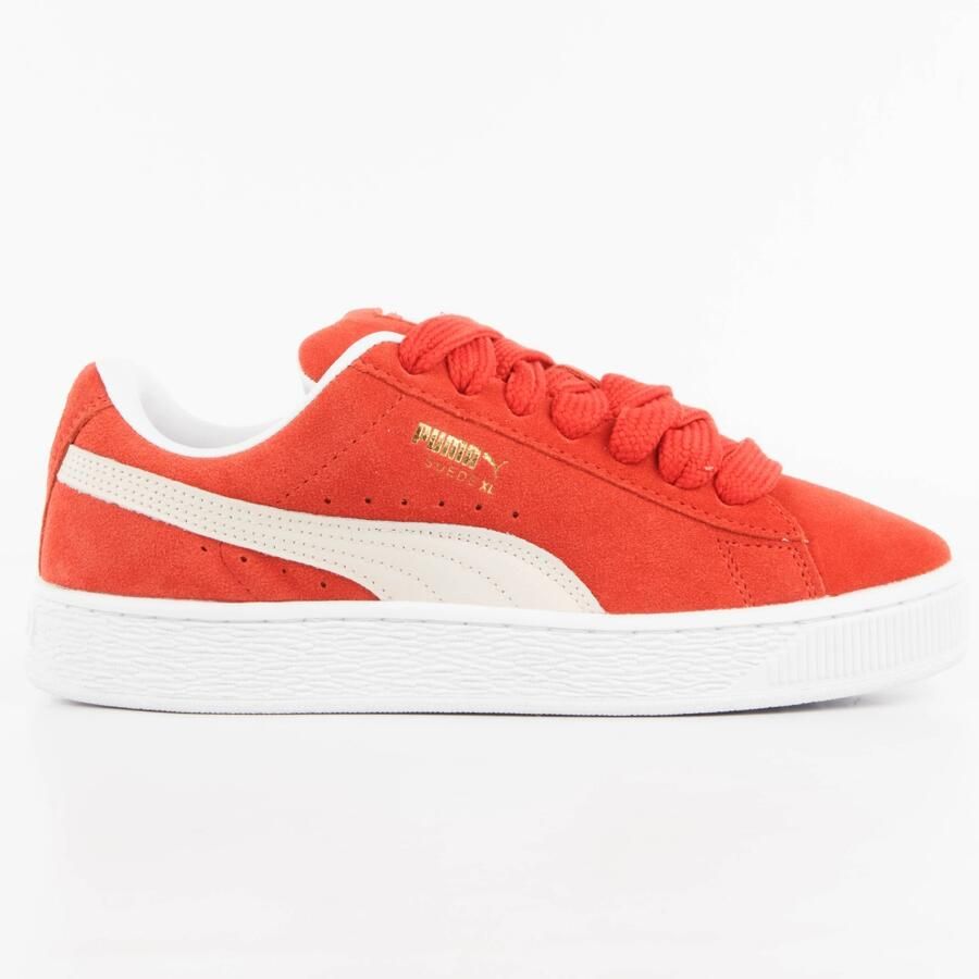 Puma dames Suede XL Heritage sneakers