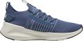 Puma Dames Symmetry Fuzion Softride Hardloopschoenen (Donker Indigo) - Paars