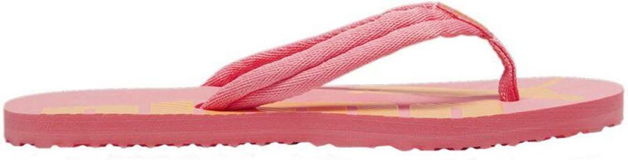 Puma Dames Epic V2 Teenslippers (Roze)