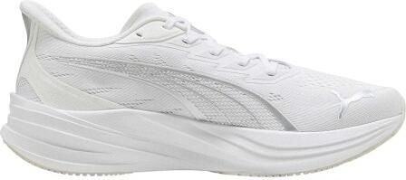 Puma Darter Pro-sportschoenen voor heren (Wit Grijs)