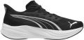Puma Darter Pro-sportschoenen voor heren (Zwart Wit) - Zwart