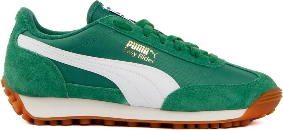 Puma Easy Rider herensneakers