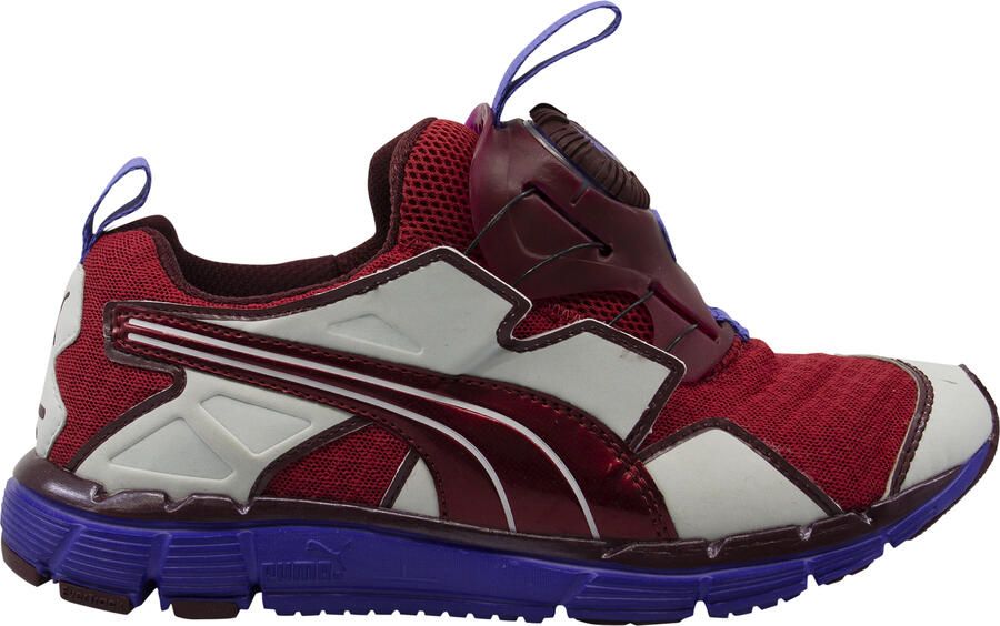 Puma Faas Future Disc LTWT 2.0 Rood Laag Unisex Hardloopschoenen 357371 09