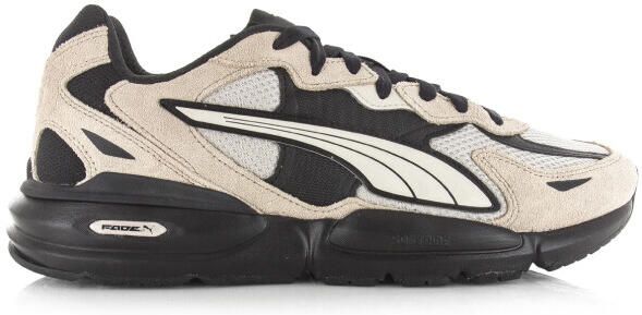 Puma Fade lt black birch lage sneakers unisex