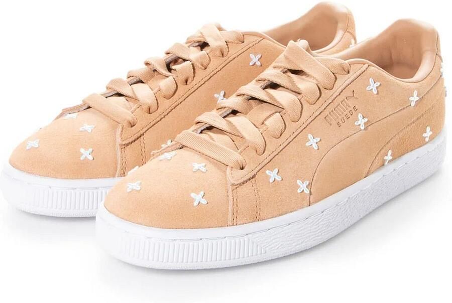 Puma Flower Studs Sneakers