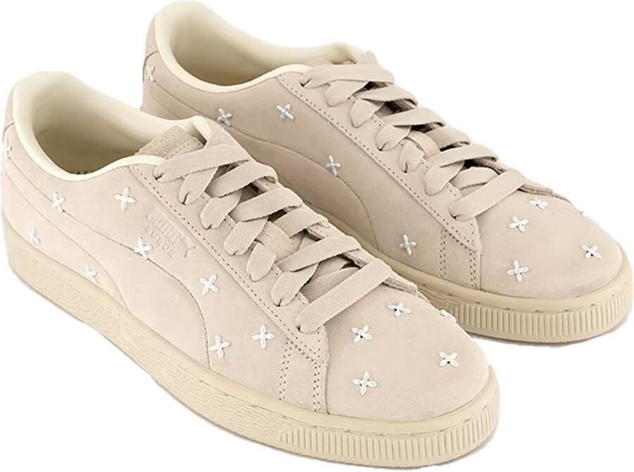 Puma Flower Studs Sneakers