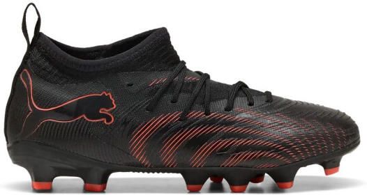 Puma future 9 match fg ag jr voetbal schoen firm ground jongens