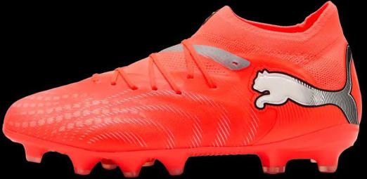 Puma future 9 pro fg ag jr voetbal schoen firm ground jongens