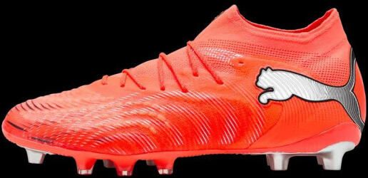 Puma future 9 ultimate ag voetbal schoen firm ground heren