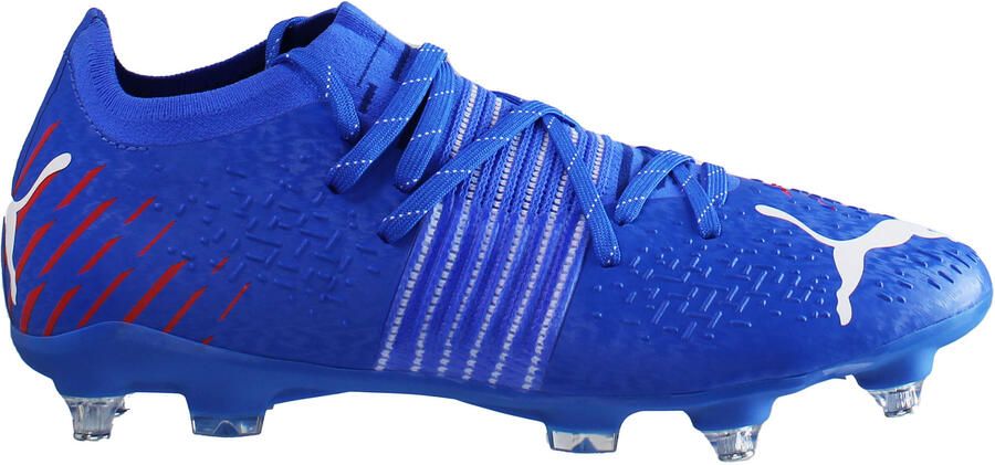 Puma Future Z 2.2 MxSG Blauw Heren Voetbalschoenen