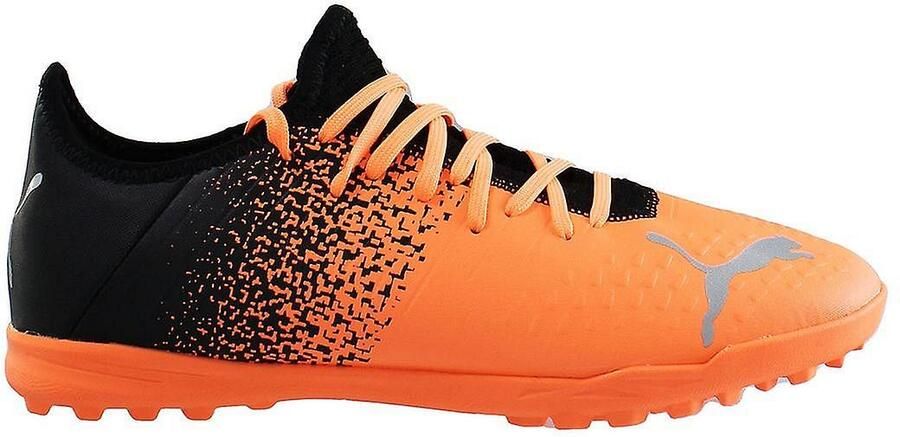 Puma Future Z 4.3 IT Heren Witte Voetbalschoenen