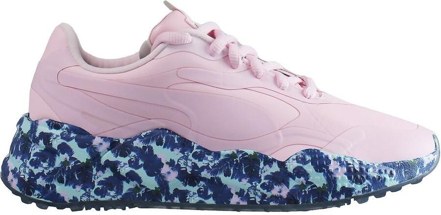 Puma Golf RS-G Paradijs Roze Damestrainers
