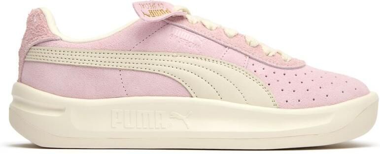Puma Gv Special Suede Sneakers