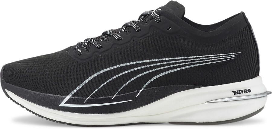 Puma Heren Deviate NITRO Loopschoenen Trainers