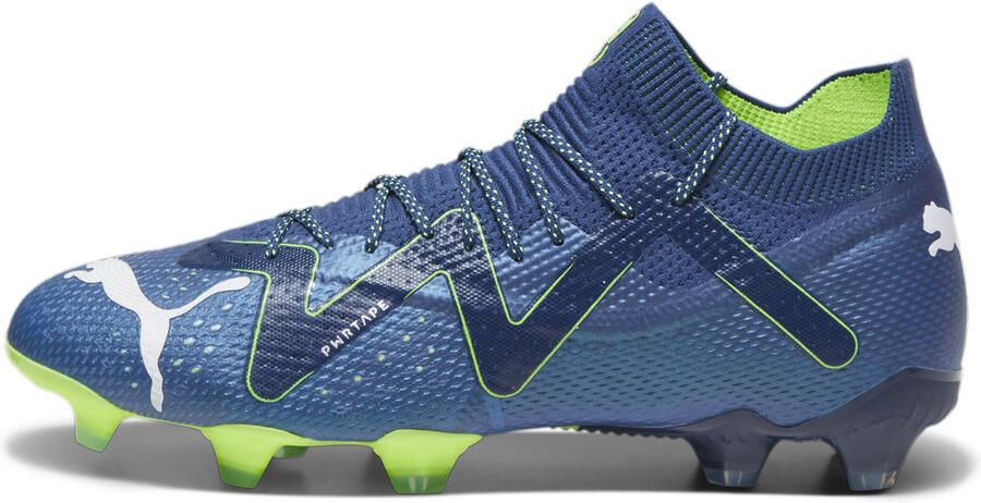 Puma Heren FUTURE ULTIMATE FG AG Voetbalschoenen