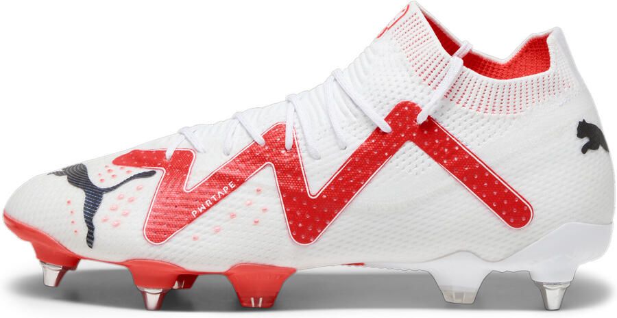 Puma Heren FUTURE ULTIMATE MxSG Voetbalschoenen