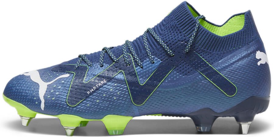 Puma Heren FUTURE ULTIMATE MxSG Voetbalschoenen