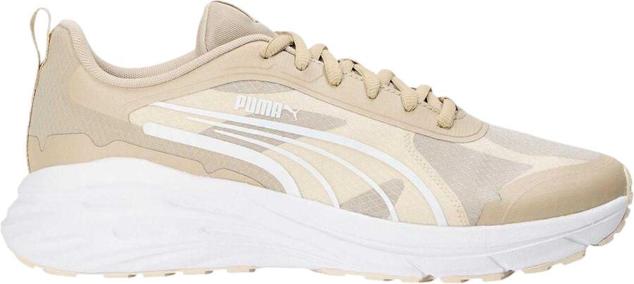 Puma Heren Hypnotic Hardloopschoenen (Putty)