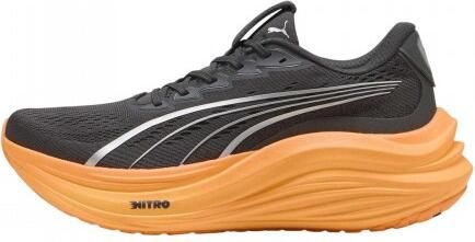 Puma Heren Magmax Nitro Mesh Schoenen (Doffe Heather)