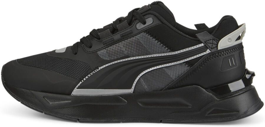 Puma Unisex Mirage Sport Tech Reflectieve Sneakers Sportschoenen