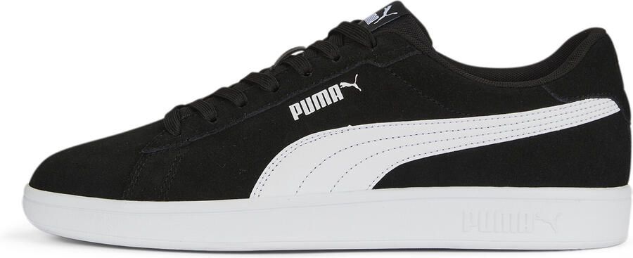Puma Heren Smash 3.0 Sneakers