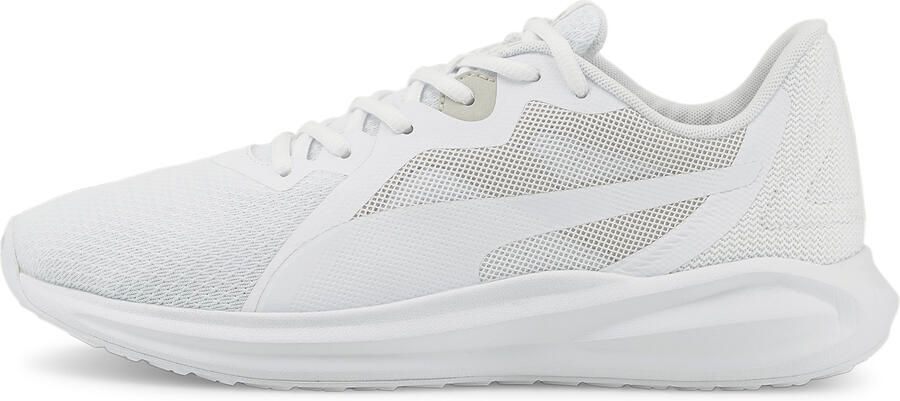Puma Heren Twitch Runner Hardloopschoenen