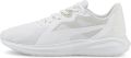 Puma Heren Twitch Runner Hardloopschoenen - Wit