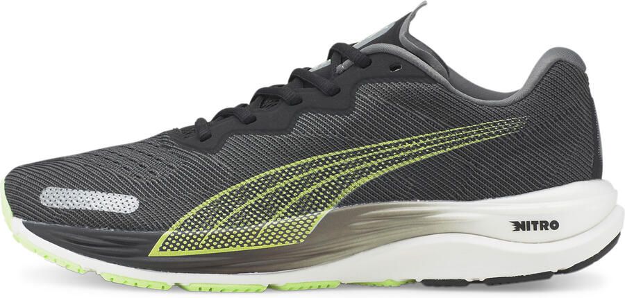 Puma Heren Velocity Nitro 2 Hardloopschoenen