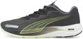 Puma Heren Velocity Nitro 2 Hardloopschoenen - Zwart