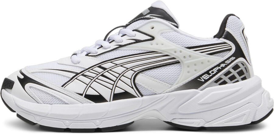 Puma Heren Velophasis Always On Sneakers
