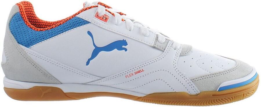 Puma Ibero Heren Wit