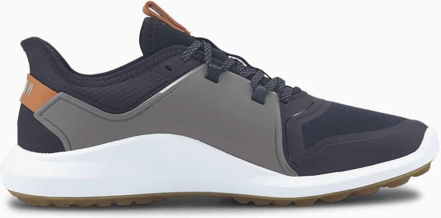Puma Ignite Fasten8 Golf Blauw Herenschoenen