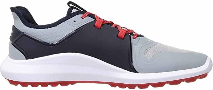 Puma Ignite Fasten8 Golf Blauw Herenschoenen