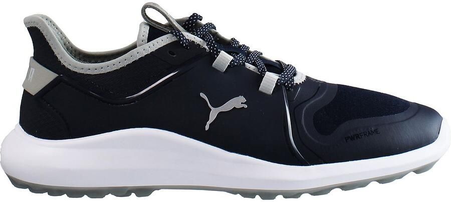 Puma Ignite Fasten8 Golfschoenen Dames Zwart