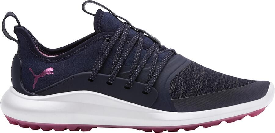 Puma Ignite NXT Dames Golfschoenen Navy