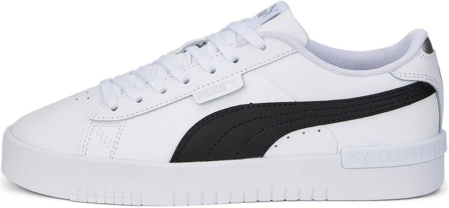 Puma Jada Renew sneakers wit zwart